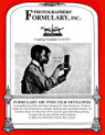 ABC Pyro Film Developer 5 LT Front Label