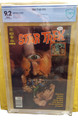 Star Trek #53 – Gold Key Variant CBCS 9.2 NM