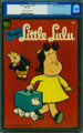 Marge’s Little Lulu #68 – CGC 8.5 VF+ – Dell 1954 – Cream to Off-White Pages – Top 4 Graded – Classic John Stanley Humor