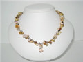 Shell Necklace