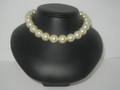 Ivory Pearl Choker (sold)
