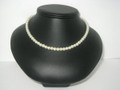 6mm Pearl Necklace