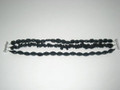 Triple Black Bracelet