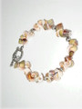 Shell Bracelet (sold)