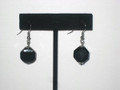 Black Jet Earrings (sold)