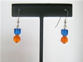 Illini Earrings (sold)