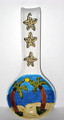 Summer Spoon Rest