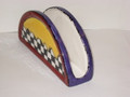 2 Sided Napkin Holder