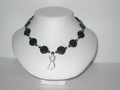 Crystal Kitty Necklace