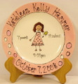Make a Wish Plate