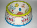 Good Dog Large Dog Bowl