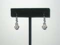 Crystal Paw Paw Earrings