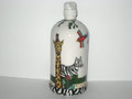 Safari Soap Dispenser