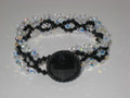 Crystal Diamond Bracelet