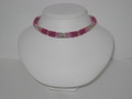 Pretty in Pink Necklace (sold)