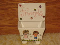 Friends Square Box