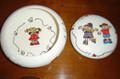 It's good to be a kid round box (sold)