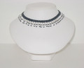 Fringe Benefits Necklace