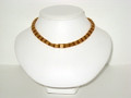 Gold Rope Necklace