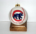 Chicago Cubs Ornament