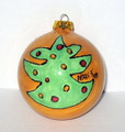 Christmas Tree Ornament