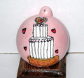 Wedding Ornament