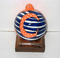 Initial "C" Ornament (sold)