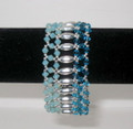 Tubular Ice Bracelet