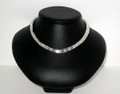 Silver Rope Necklace II (sold)