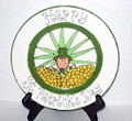 Leprechaun in a Pot of Gold