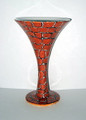 Giraffe Martini Glass
