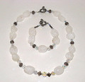 Iceflake Quartz Set
