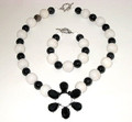 Black & White Quartz Set