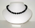 Swarovski Black Pearl Necklace