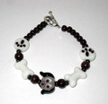 It's Doggy Time Bracelet