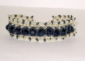 Midnight Madness Bracelet