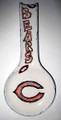 Chicago Bears Spoon Rest