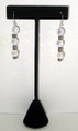 Iceflake Earrings (sold)
