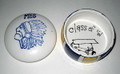MHS class of 1961 round box