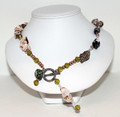 Shell it out Necklace