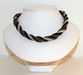 Twisted Necklace