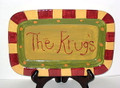 The Krug's Personalized Platter