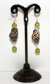 Shell it out Earrings