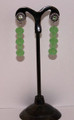 Long Chinese Crystal Earrings