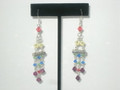 Swarovski Chandelier Earrings (SOLD)