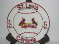 St. Louis Cardinals Plate