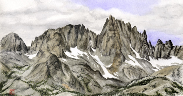the minarets bishopartsupply