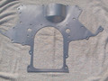 FORD FE 427 SOHC Backing Plate