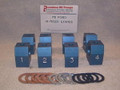 Ford FE 427 Hi- Riser Billet Rocker Stands