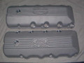 FORD FE 427 SOHC Valve Covers